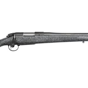 B-14 Ridge 6.5 PRC Bolt-Action Rifle with Gray Stock