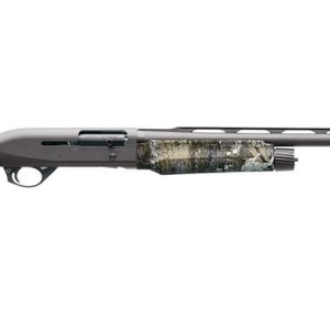 M2 Field 12 Gauge Shotgun with GORE Optifade Timber Stock
