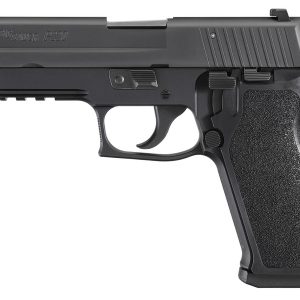 P220 45 ACP DA/SA Full-Size Pistol with Siglite Night Sights