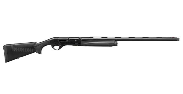 Super Black Eagle 3 12 Gauge Shotgun with Black Synthetic Finish and 28 inch Bar