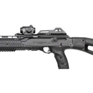 995TS 9mm Tactical Carbine with Crimson Trace Red Dot Sight
