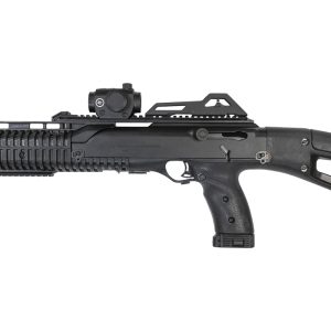 4595TS 45 ACP Tactical Carbine with Crimson Trace Red Dot Sight