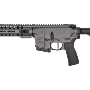 Minuteman 350 Legend AR Pistol with Tungsten Cerakote Finish
