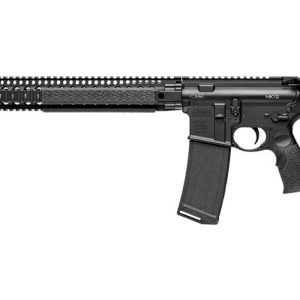 MK12 5.56mm Semi-Automatic AR-15 Rifle