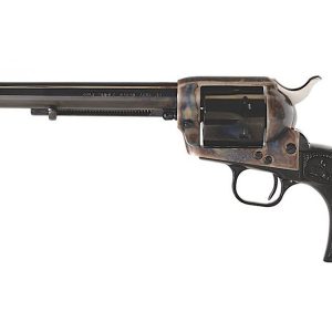 Single Action Army 45 Long Colt Revolver with 7.5 in Barrel
