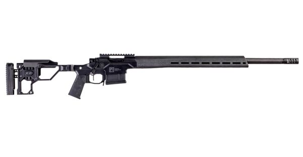 Modern Precision Rifle 6.5 Creedmoor with 26 Inch Barrel