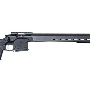 Modern Precision Rifle 300 Win Mag with 26 Inch Threaded Barrel