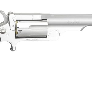 Ranger II 22 Magnum Revolver with Rosewood Boot Grips