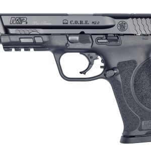 MP9 M2.0 9mm Performance Center C.O.R.E. Pro Series Optics Ready Pistol with 5 I
