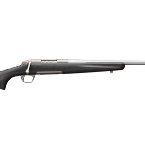 X-Bolt Pro Stainless 6.5 PRC Bolt-Action Rifle with Muzzle Brake
