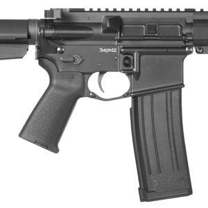 Banshee 300 Mk4 5.7x28mm Semi-Automatic Pistol with Graphite Black Cerakote Finish