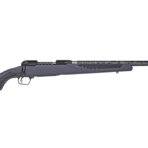 110 Ultralite 28 Nosler Bolt-Action Rifle
