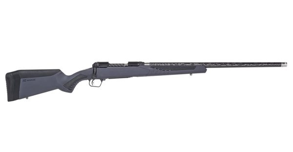 110 Ultralite 28 Nosler Bolt-Action Rifle