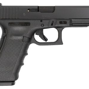 17 Gen4 9mm 17-Round Pistol (Made in USA)