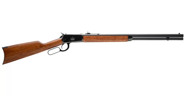 R92 44 Mag Lever-Action Rifle with Octagonal Barrel