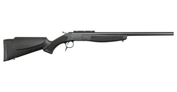 Scout 45-70 Govt Black Centerfire Rifle