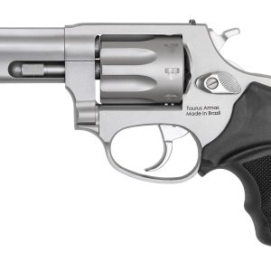 942 22WMR 8-Shot Revolver with 3 Inch Barrel and Matte Stainless Finish - Firearms - Texas Gun Store