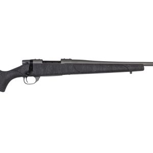 Vanguard Weatherguard 22-250 Rem Bolt-Action Rifle with Tungsten Cerakote Finish