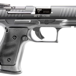 Q4 SF 9mm Optics Ready Pistol with Steel Frame - Firearms - Texas Gun Store