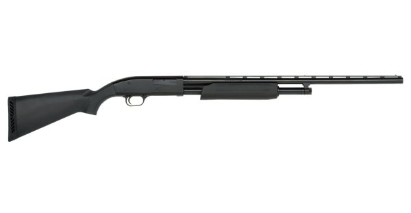 Maverick 88 All-Purpose 20 Gauge Pump Shotgun