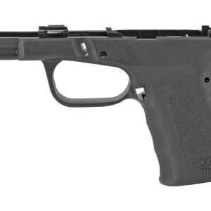 AG1 Complete Frame for Glock 19 Gen 3 (Dark Gray)