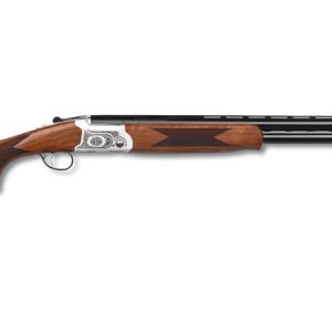 Pointer Arista 20 Gauge Over/Under Shotgun with Black Walnut Stock