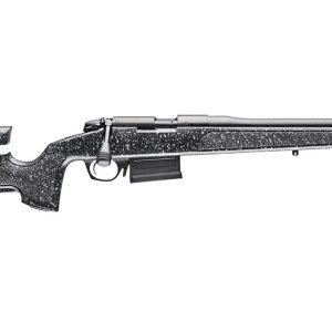 B-14R 22LR Trainer Rimfire Rifle with Carbon Fiber Wrapped Barrel