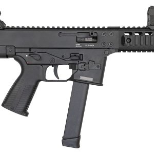 GHM9 Gen 2 9mm Compact Pistol (Glock Magazine Config)