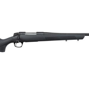 Cascade 7mm Rem Mag Bolt-Action Rifle with Threaded Barrel - Bolt-Action Rifles - Texas Gun Store