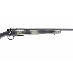 B-14 Wilderness Ridge 300 PRC Bolt-Action Rifle with Woodland Camo Stock