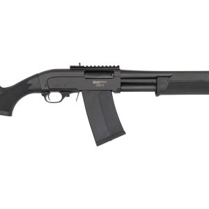Civet-12 12 Gauge Pump Action Magazine Fed Shotgun