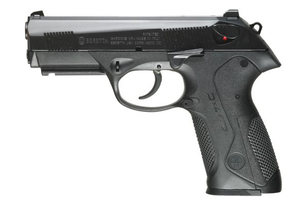 PX4 Storm 40 SW Full-Size Centerfire Pistol