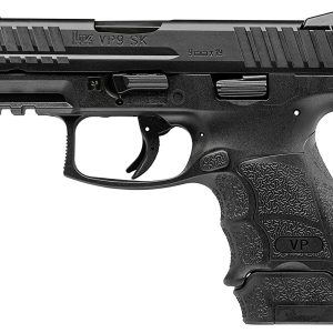 VP9SK-B 9mm Striker Fired Pistol with Night Sights