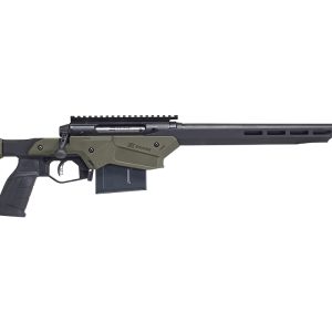 Axis II Precision 223 Rem Bolt Action Rifle