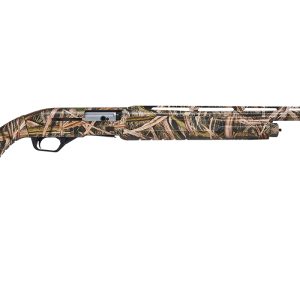 Renegauge Waterfowl 12 Gauge Semi-Auto Shotgun with Mossy Oak Blades Stock