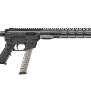 FX-9 9mm Pistol Caliber Carbine with 16 inch Barrel
