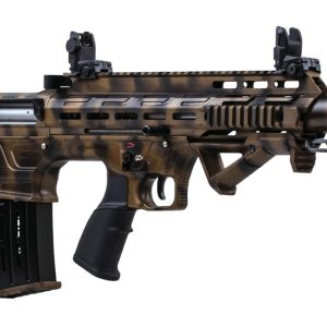 BP-12 Bullpup 12 Gauge Semi-Automatic Shotgun with Bronze Cerakote Finish