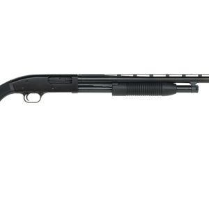 Maverick 88 12 Gauge All-Purpose Pump Shotgun