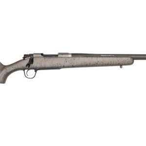 Ridgeline Titanium 6.5 PRC Bolt-Action Rifle