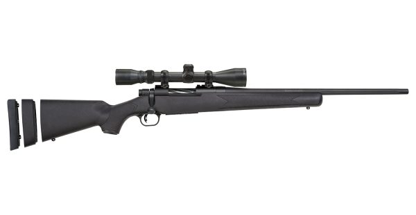 Patriot Youth .243 Win Super Bantam Scoped Combo