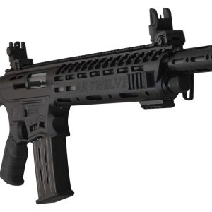 AR-12 12 Gauge Semi-Auto Shotgun