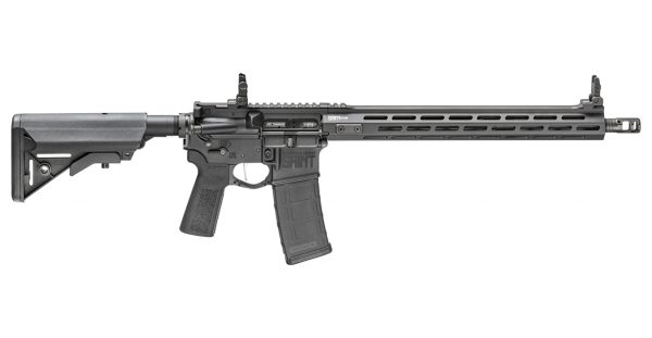 Saint Victor 5.56mm Semi-Auto AR-15 Rifle with B5 Enhanced SOPMOD Stock