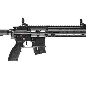 416 22LR Rimfire Rifle (10-Round Model)