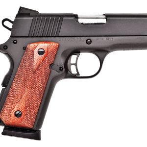 M1911 Officer 9mm Compact Pistol with Wood Grips - 1911 Pistols - Texas Gun Store