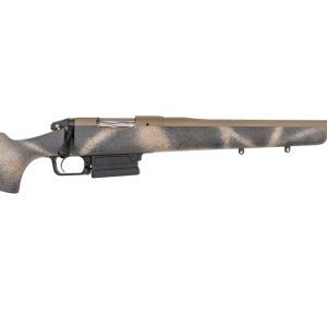 Premier Approach 450 Bushmaster Bolt-Action Rifle