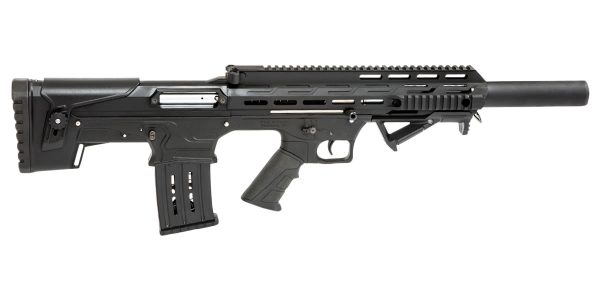 BP-12 Bullpup 12 Gauge Semi-Automatic Shotgun