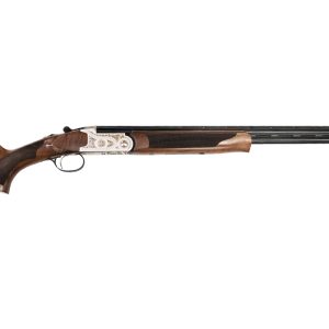 Pointer Acrius 410 Gauge Over-Under Shotgun with Walnut Stock