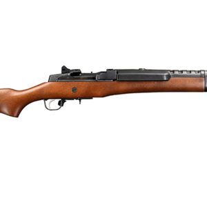 Mini-14 Ranch 5.56 NATO Semi-Auto Rifle