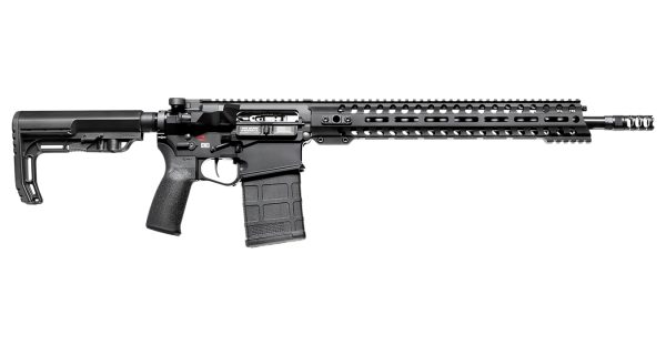Revolution DI 308 Win AR-10 Rifle with Adjustable Gas Block