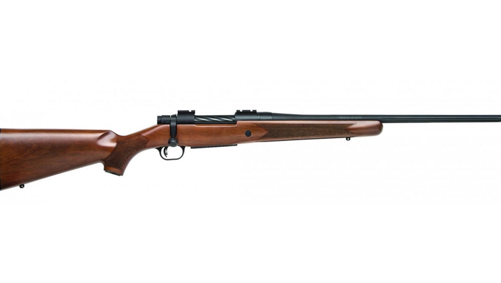 Buy Patriot 7mm Rem Mag BoltAction Rifle with Walnut Stock online